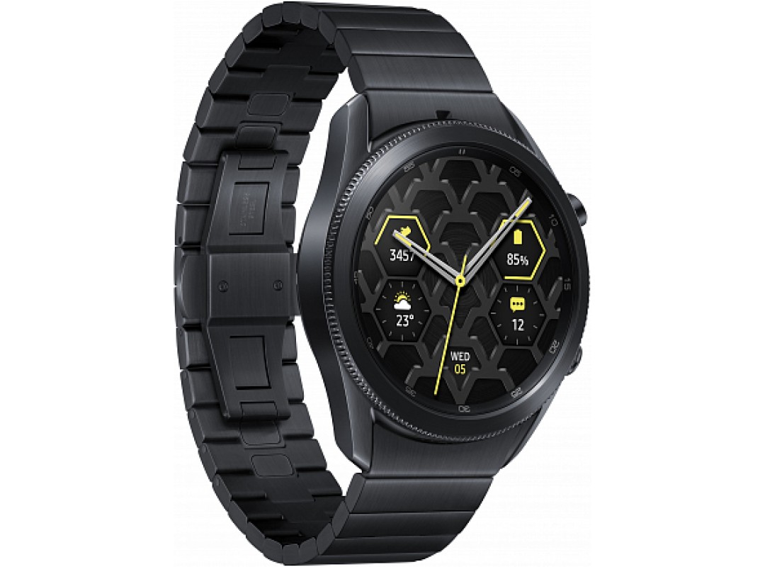 Купить Смарт Часы Самсунг Галакси Watch 46mm