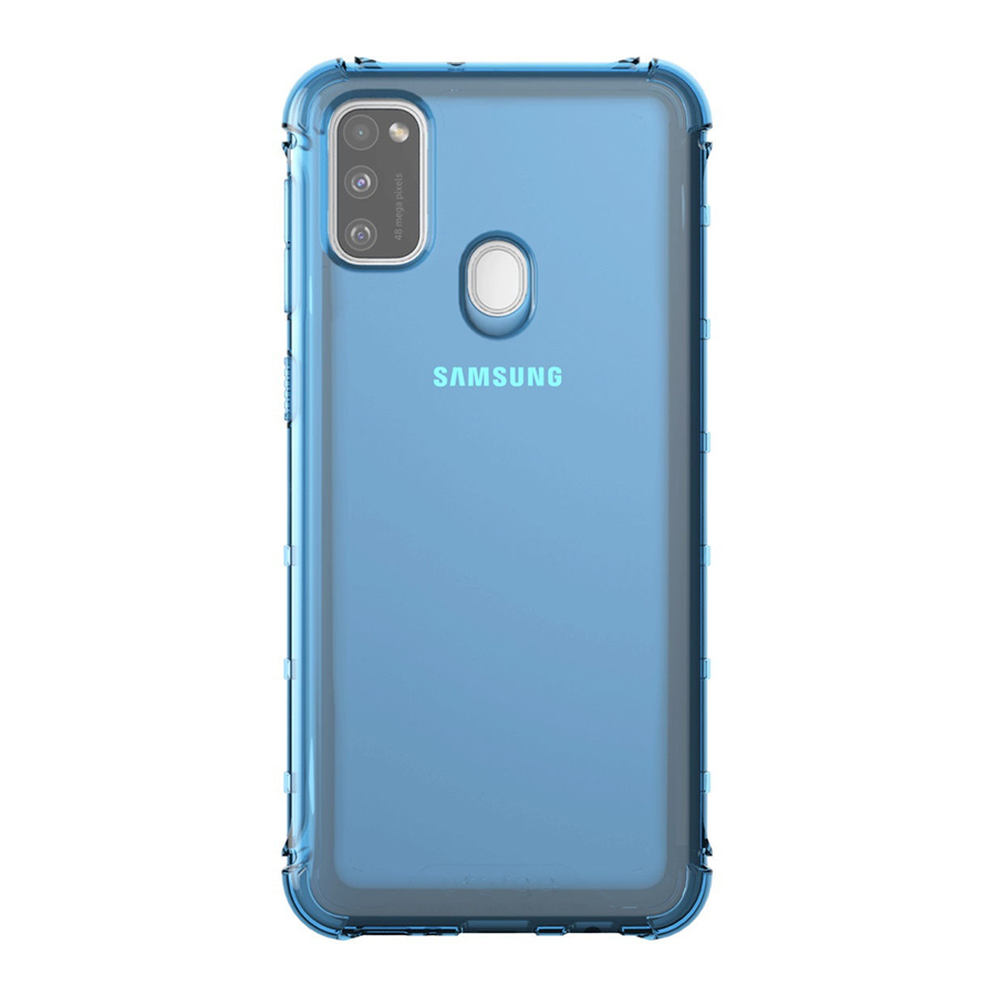 Samsung Galaxy m21 Turquoise