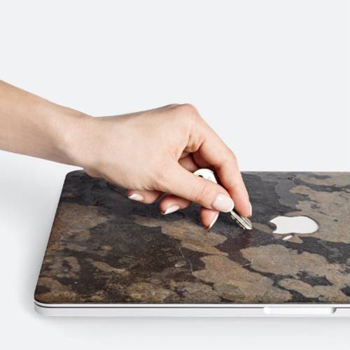Apple support macbook pro mousepad frozen star wars last jedi