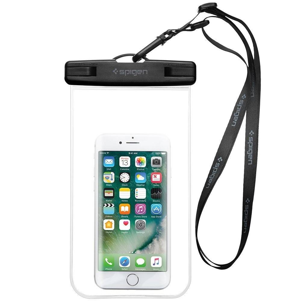 Чехол Spigen Velo A600 Waterproof Phone Case 6