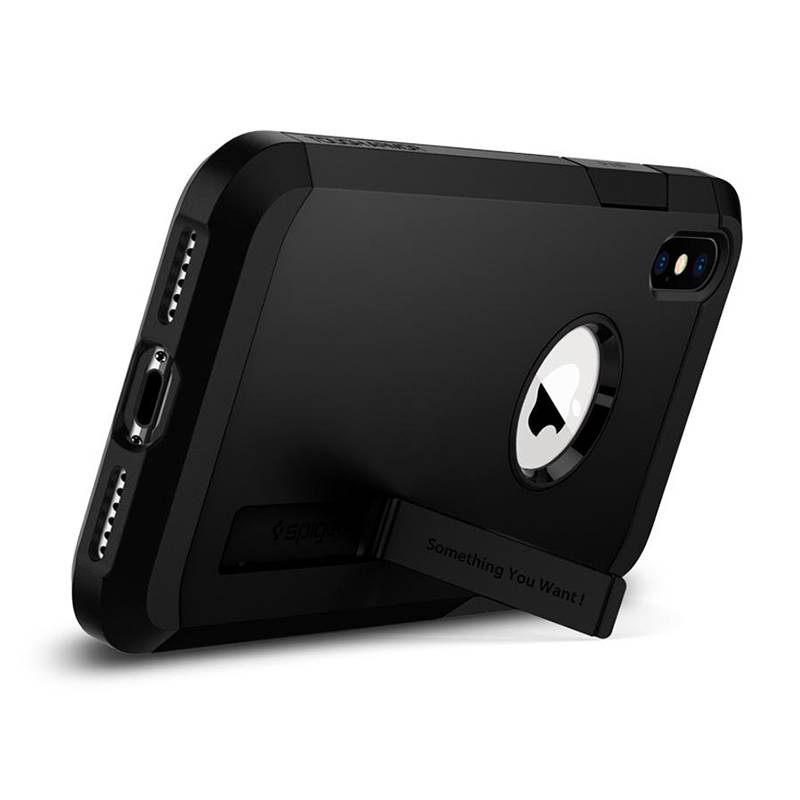 Spigen tough Armor.